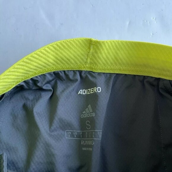 Adidas Pro Elite Team Running Shorts Men’s Small - Picture 8 of 10